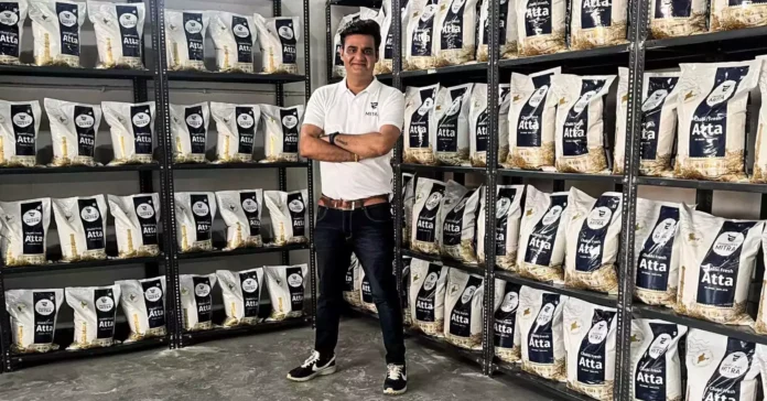 D2C FMCG Firm Mitra Raises Rs 11 Cr In Pre-Series A Infomance D2C FMCG Firm Mitra Raises Rs 11 Cr In Pre-Series A