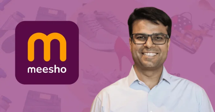 Mohit Rajani has been appointed Chief Product Officer for Meesho- Infomance