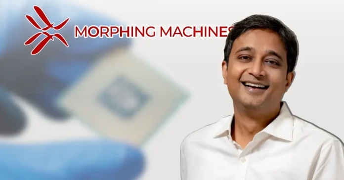 Morphing Machines