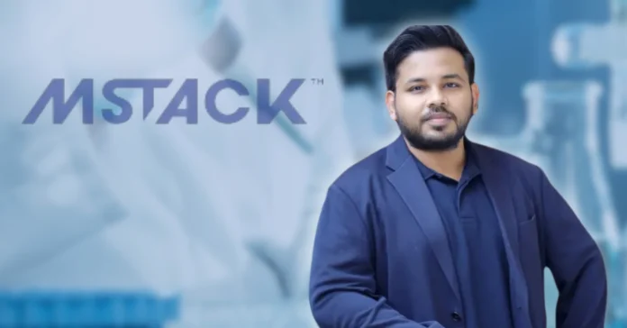 Mstack Raises $40M to Expand R&D and Global Reach in Speciality Chemicals - Infomance Mstack Raises $40M to Expand R&D and Global Reach in Speciality Chemicals