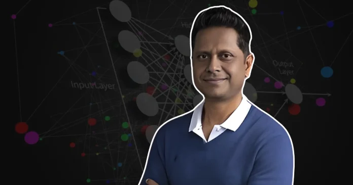 Mukesh Bansal's Nurix AI Nabs $27.8M in Seed-Fundraising Round - Infomance
