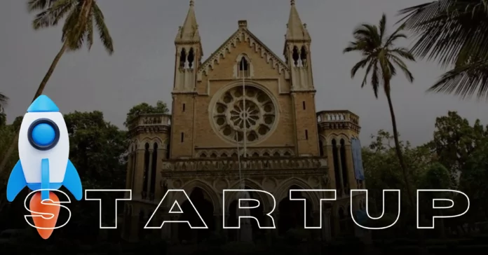Mumbai University Launches 75 Start-up Clinics - Infomance Mumbai University Launches 75 Start-up Clinics