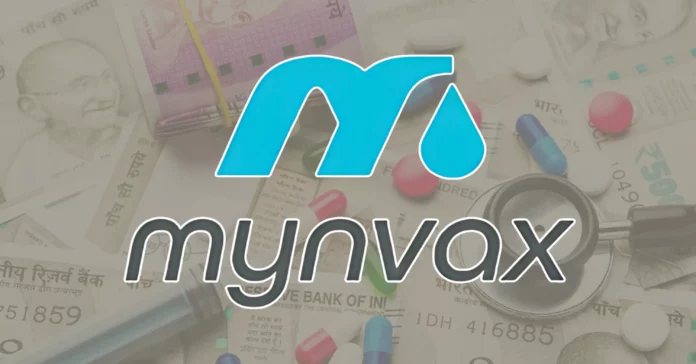 Mynvax Secures $2.6 Mn in Extended Series A Round - Infomance