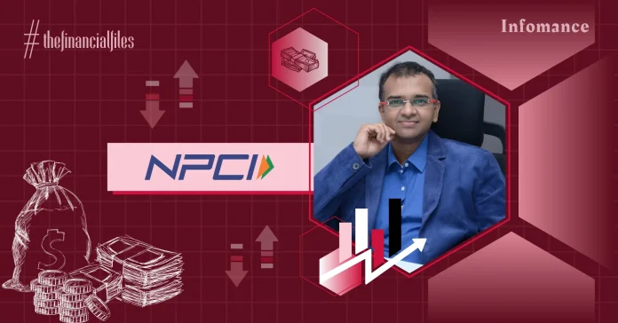 NPCI Posts Rs 3,729 Cr Revenue, Profit Up 37% YoY In FY24 Infomance NPCI Posts Rs 3,729 Cr Revenue, Profit Up 37% YoY In FY24