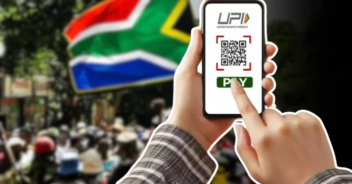 NPCI Targets Africa and South America for UPI Expansion - Infomance