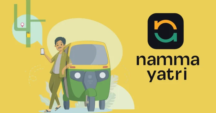 Namma Yatri Secures $11M in Pre-Series Funding - Infomance