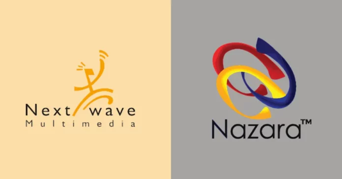 Nazara Strengthens Portfolio with 100% Acquisition of Nextwave for INR 21.6 Cr - Infomance Nazara Strengthens Portfolio with 100% Acquisition of Nextwave for INR 21.6 Cr