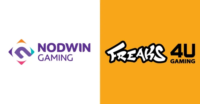 Nazara Technologies' Nodwin