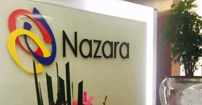 Nazara Technologies Raises INR 220 Cr from SBI Mutual Fund - Infomance
