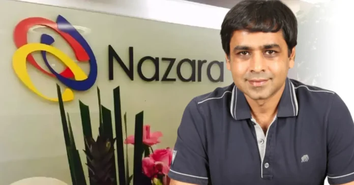 Nazara and Telangana Govt Sign MoU To Set Up AI CoE Infomance Nazara and Telangana Govt Sign MoU To Set Up AI CoE