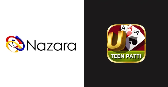 Nazara’s Nextwave Completes Acquisition of Ultimate Teen Patti - Infomance