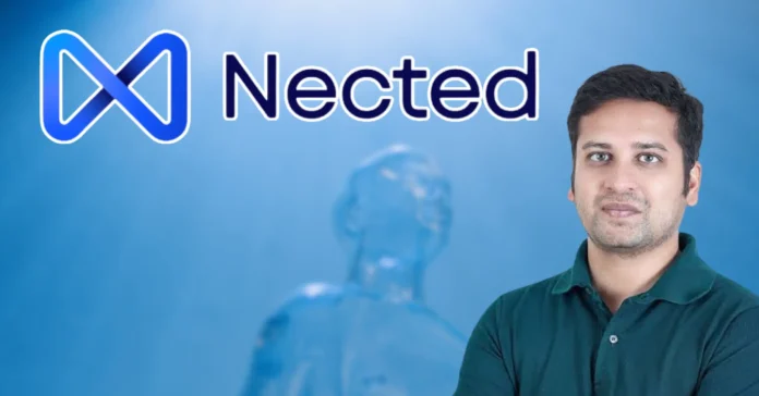 Nected Raises $1.5 Mn Infomance Nected Raises $1.5 Mn Infomance