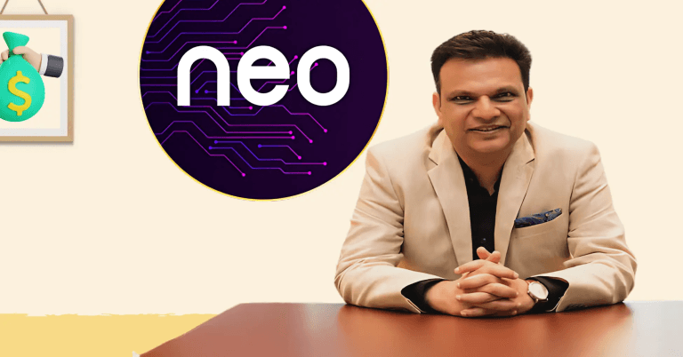 Neo Raises $48 Mn Led By MUFG, Euclidean Capital