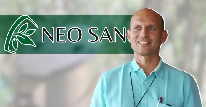 Neo San