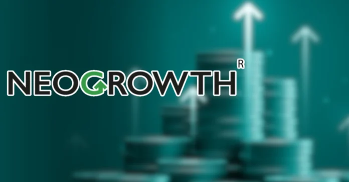 NeoGrowth Secures Debt From UTI International Wealth Creator