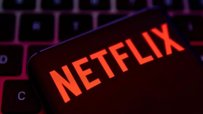 Netflix Sees Surge in Subscriber Growth in India - Infomance