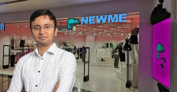 Newme Fundraising Newme Fundraising
