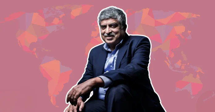 India Planning To Expand Its DPI To 50 Countries In Next 5 Years, Says Nilekani Infomance India Planning To Expand Its DPI To 50 Countries In Next 5 Years, Says Nilekani