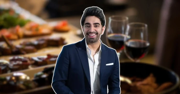Ninecamp Secures $2 Mn Seed Funding to Revolutionize Premium Dining - Infomance
