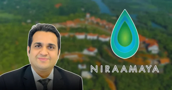 Niraamaya Life Appoints Ashwani Gandhi as CEO to Lead Growth Across Key Verticals - Infomance