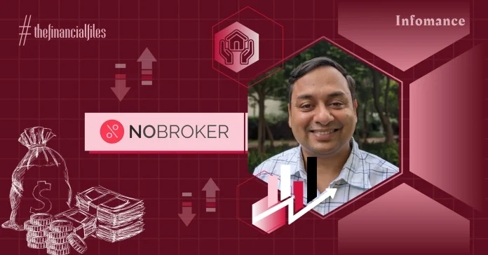 NoBroker FY23 Report Revenue Soars 87%, Losses Increase 64% - Infomance