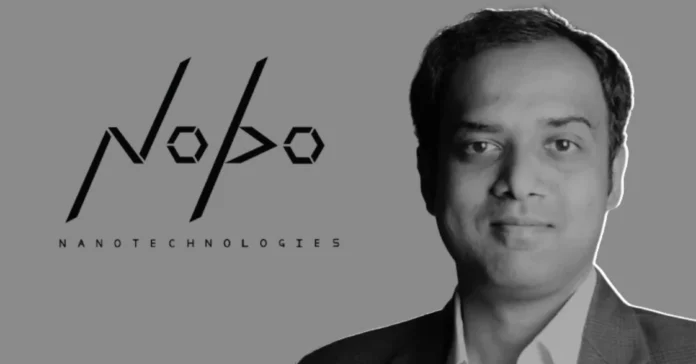 NoPo Nanotechnologies Raises $3Mn in Pre-Series A Round by Axilor's Micelio Fund