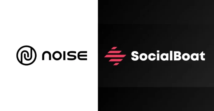 Noise Acquires AI Startup SocialBoat- Infomance
