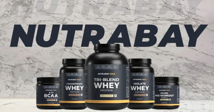 Nutrabay Raises $5 Million in Series A Funding for Expansion - Infomance