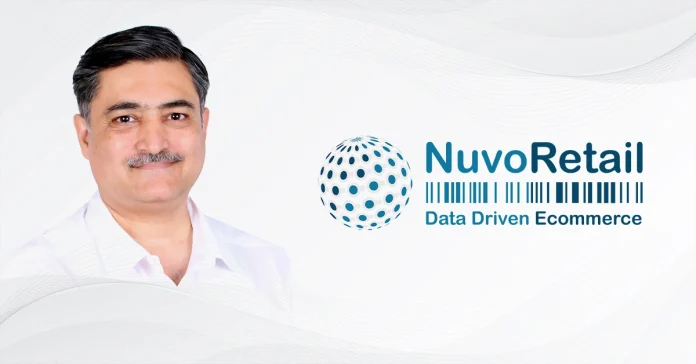 NuvoRetail Secures $350K Funding to Advance AI-Driven E-Commerce Solutions - Infomance