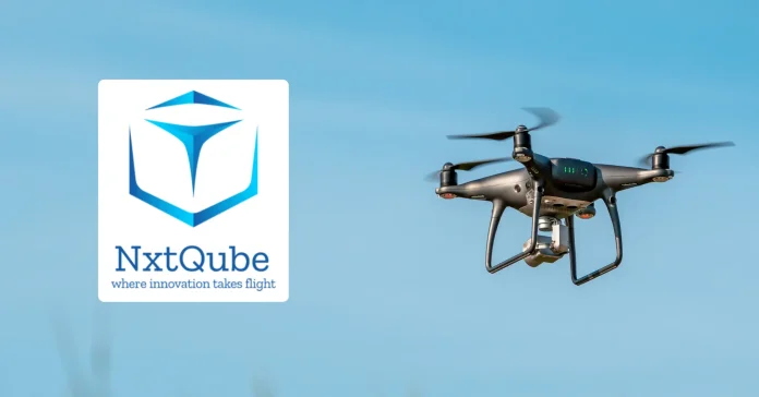 NxtQube Secures Seed Funding to Expand Drone Infrastructure - Infomance