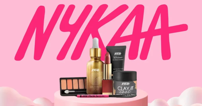 Nykaa Expands ESOP Pool with Over 4.73 Lakh Equity Shares Allocation - Infomance