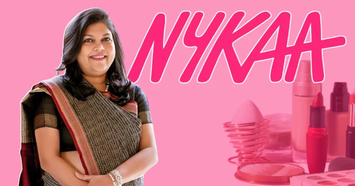 Nykaa Grants 4.05 Lakh ESOPs Ahead of Q4 Results