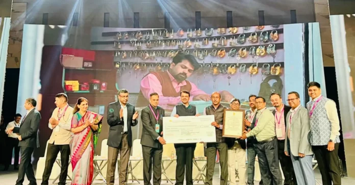 Gold honors are won by ONDC at the National e-Government honors - Infomance