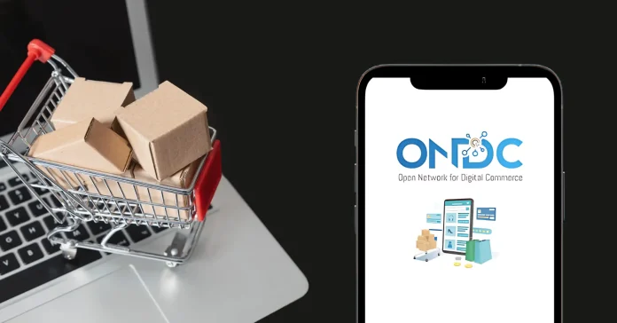 ONDC Food Order Volume