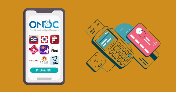 ONDC Integrates Banks and Fintechs to Expand Credit Services Nationwide - Infomance