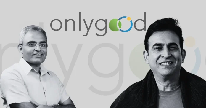 Cleantech Onlygood.ai Bags Rs 4 Cr Seed Funding Infomance Cleantech Onlygood.ai Bags Rs 4 Cr Seed Funding