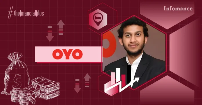 OYO's Profits Surge 19.6% QoQ, Rs 1,578 Cr Revenue In Q2 Infomance OYO's Profits Surge 19.6% QoQ, Rs 1,578 Cr Revenue In Q2
