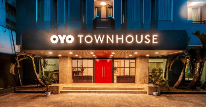 OYO Aims $200M in Funding to Fuel US Expansion Strategy - Infomance