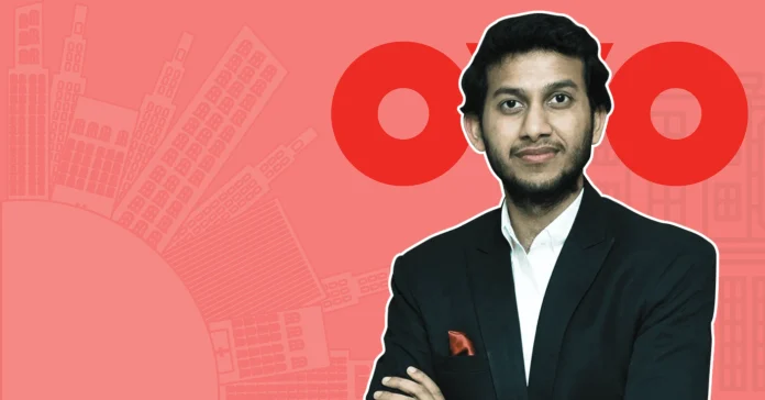 OYO Enters Corporate Travel Market with B2B Venture - Infomance