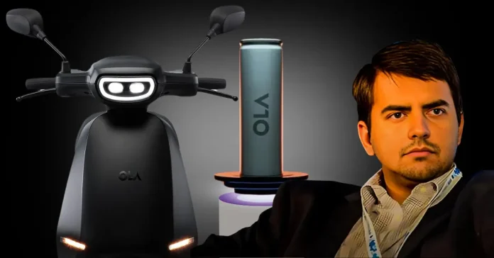 Ola Electric Advances Towards Solid-State Batteries, Targets 2023 for In-House Production - Infomance