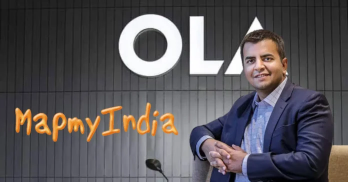 Ola Electric CEO Bhavish Aggrawal Infomance