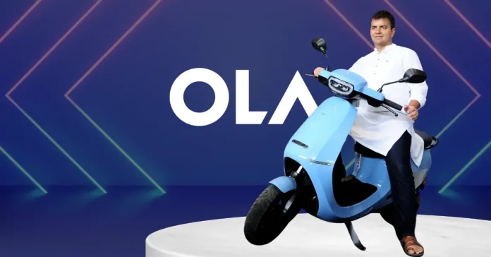Ola Electric Receives Sebi Nod for Rs 7,250 Crore IPO - Infomance