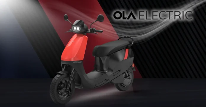 Ola Electric's S1 X Escooter Gets DVA Certification for PLI Scheme Infomance Ola Electric's S1 X Escooter Gets DVA Certification for PLI Scheme