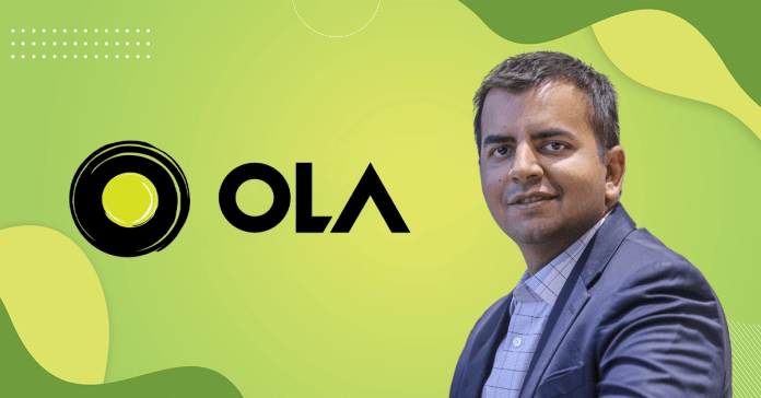 Ola To Prepare Dark Stores To Join Quick Commerce Business-infomance