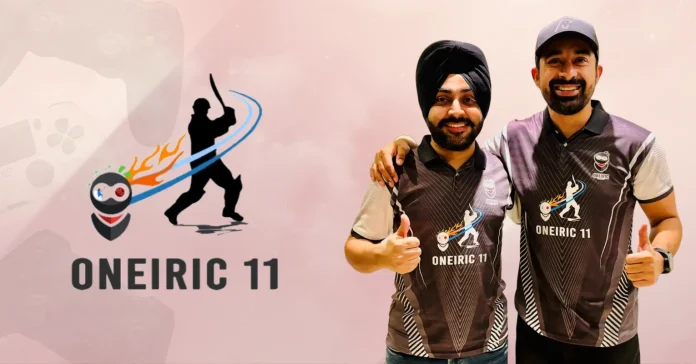 Oneiric11 Gaming Secures $1 Million in Pre-Series A Funding - Infomance