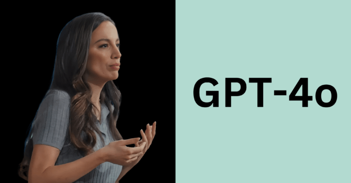 OpenAI Launches GPT-4o - Infomance
