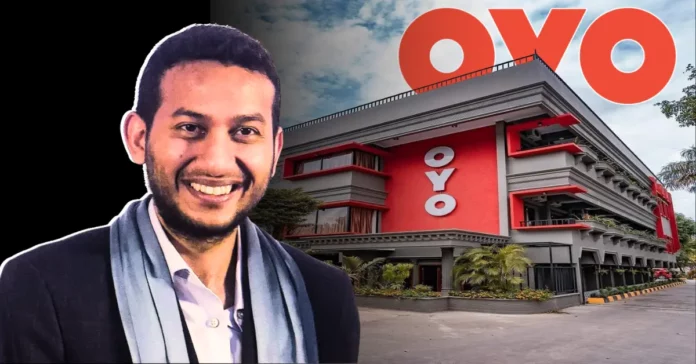 Oyo Achieves ₹100 Crore Net Profit in FY24 - Infomance