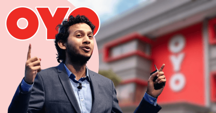 Oyo Secures $175 Mn In Series G Round-infomance