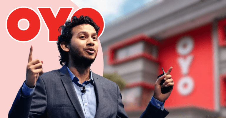 Oyo Secures $175 Mn In Series G Round
