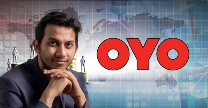 Oyo Secures Shareholder Approval to Raise Rs 417 Crore via Preference Shares - Infomance